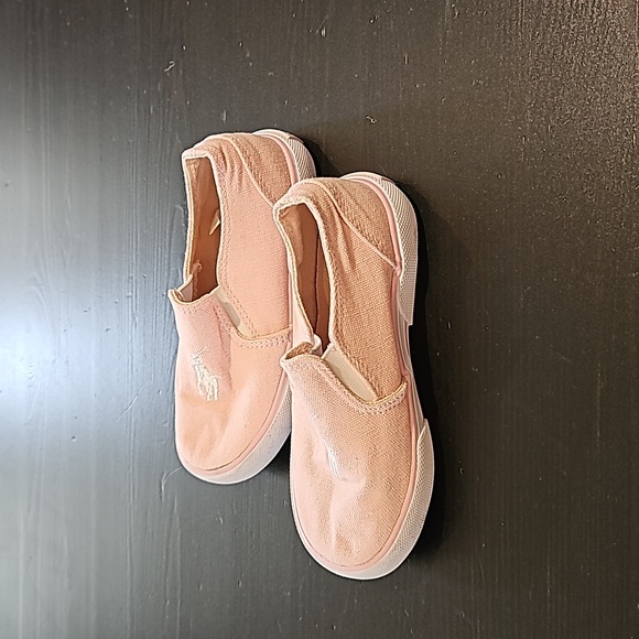 Polo Ralph Lauren slip on shoes - Picture 5 of 5